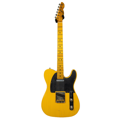 LSL T Bone Boneyard Series - Butterscotch