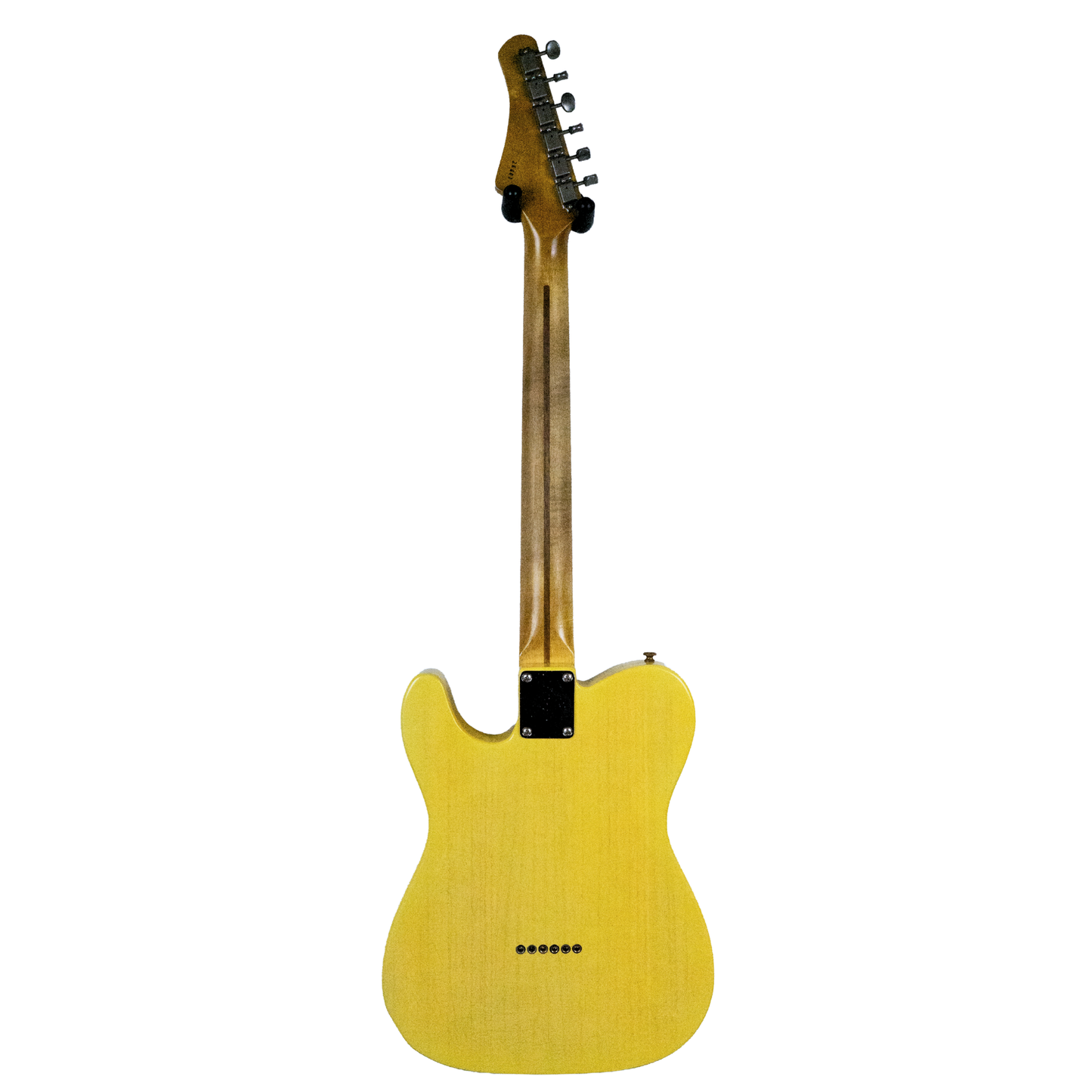 Kauffmann 56T Butterscotch Blonde TTTL - 26803