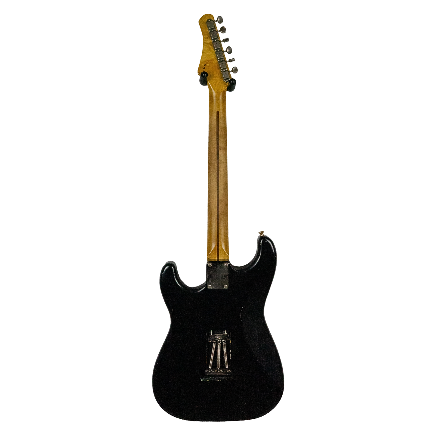 Kauffmann 56S HSS Bull Black TTTL - 26802