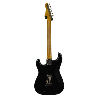Kauffmann 56S HSS Bull Black TTTL - 26802