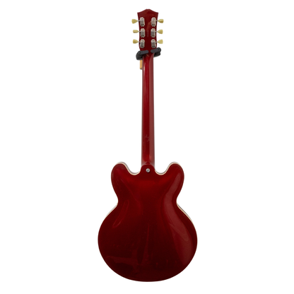 Maybach Capitol '59 Bigsby Wine Red Metallic