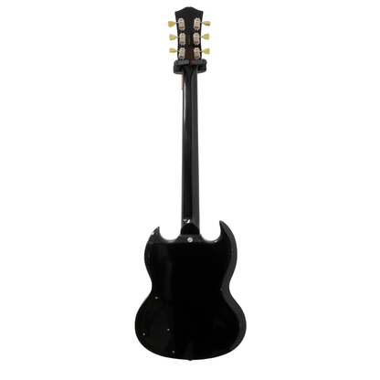 Maybach Albatroz '65-2 P90 Black