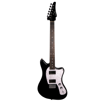 CREAM T CROSSFIRE LT - BLACK  METALLIC