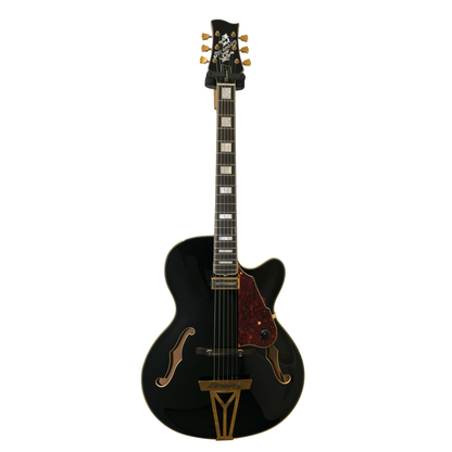 Stromberg Montreux - Black