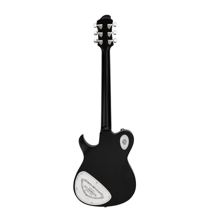 Zemaitis Guitars DFG24 3H, Black