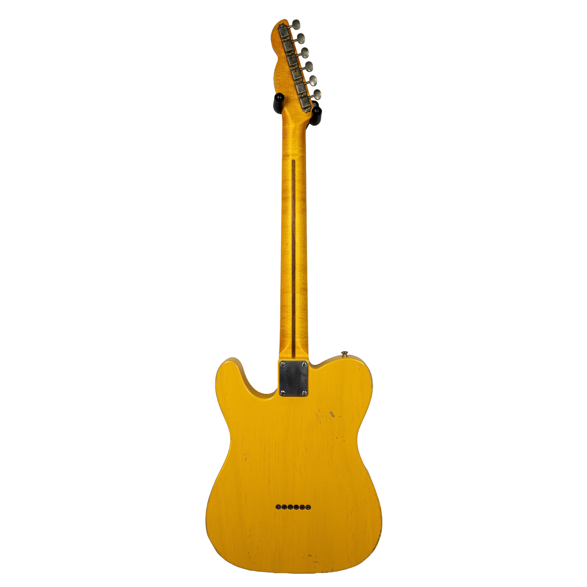 LSL T Bone Boneyard Series - Butterscotch