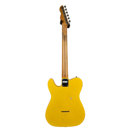 LSL T Bone Chambered Trans Butterscotch