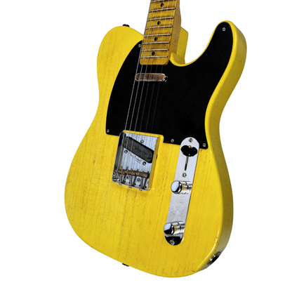 Kauffmann 56T Butterscotch Blonde TTTL - 26803
