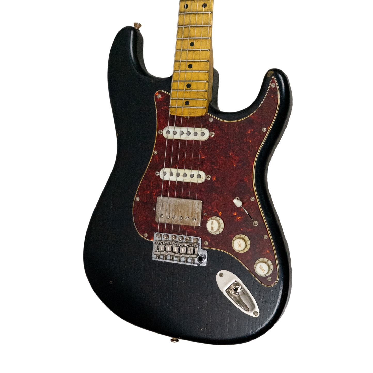 Kauffmann 56S HSS Bull Black TTTL - 26802