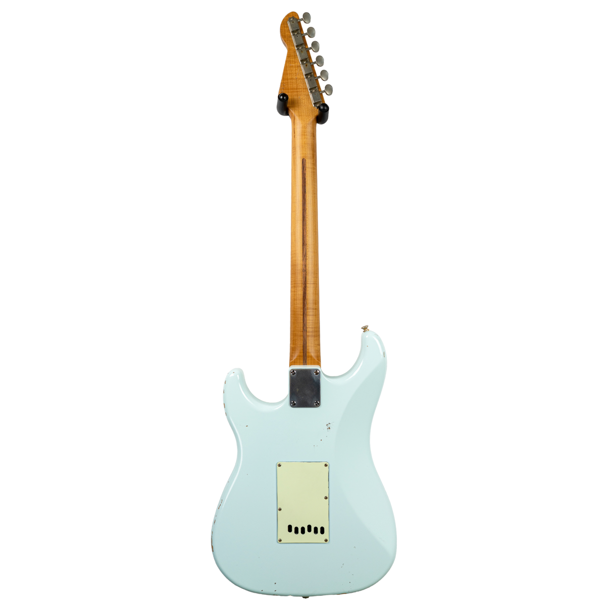 LSL Saticoy Boneyard Series - Faded Sonic Blue