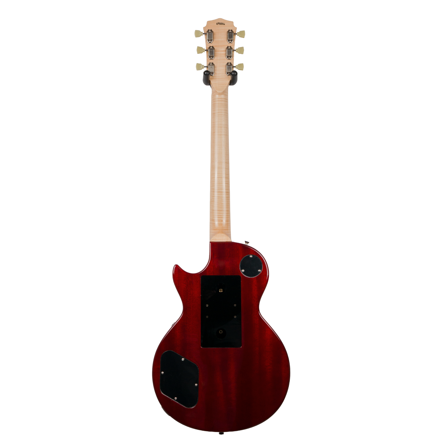 APOLLO GUITAR-X PICKUP SWAPPING CREAM DE LA CREME  - TERRA BURST