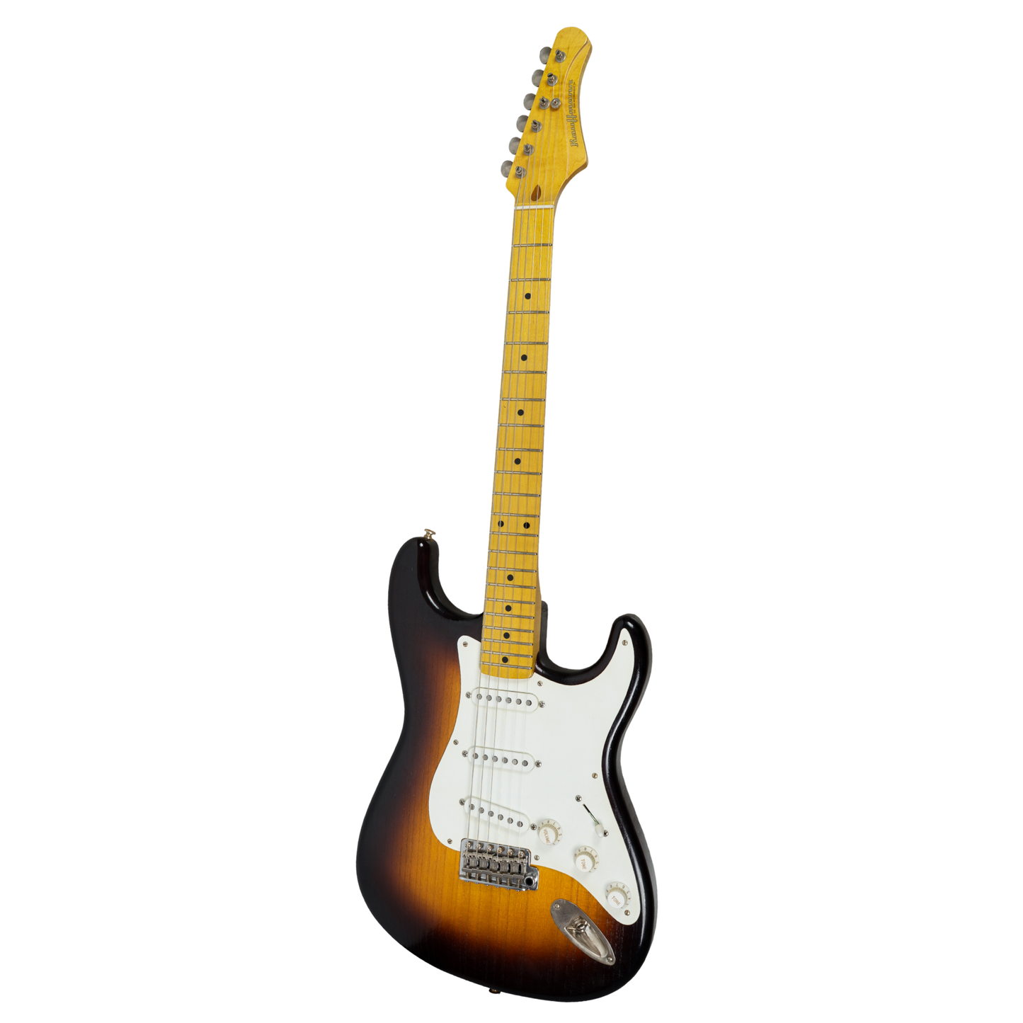 Kauffmann 56S Two Tone Wide Burst TTTL - 26800