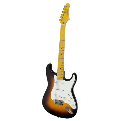 Kauffmann 56S Two Tone Wide Burst TTTL - 26800