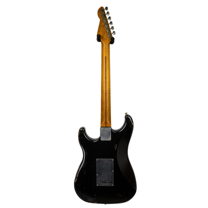 LSL Saticoy HSS Boneyard Series - Black