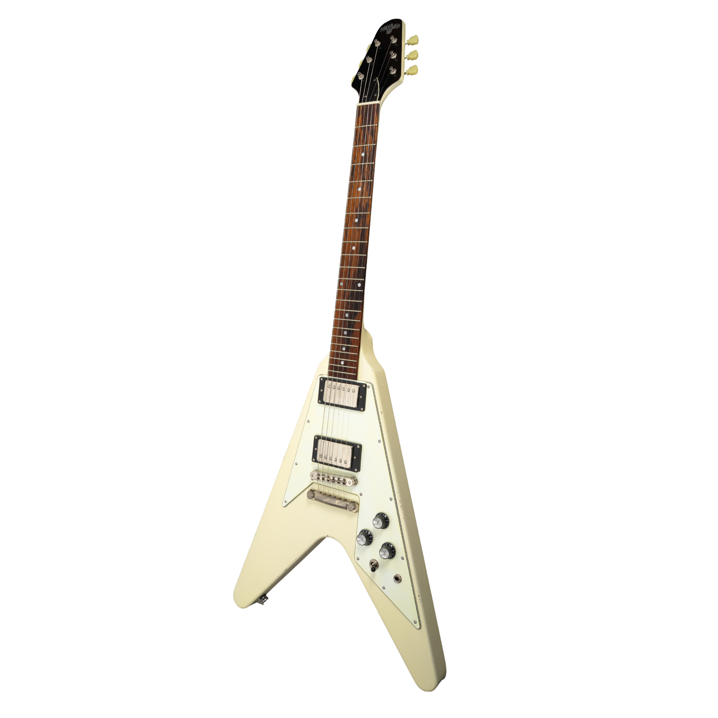 Maybach Jetwing M Vintage White - 2610358