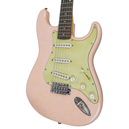 Kauffmann 63S Aged Shell Pink TTTL - 26797