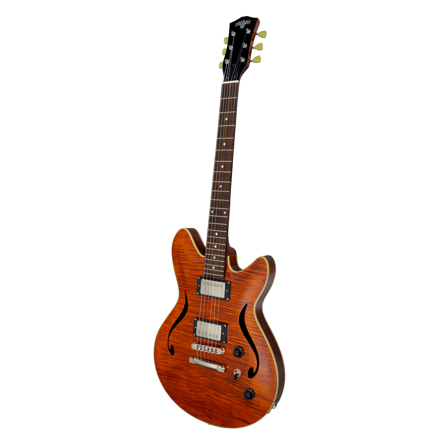 Maybach Marilyn Antique Violin - 2610341