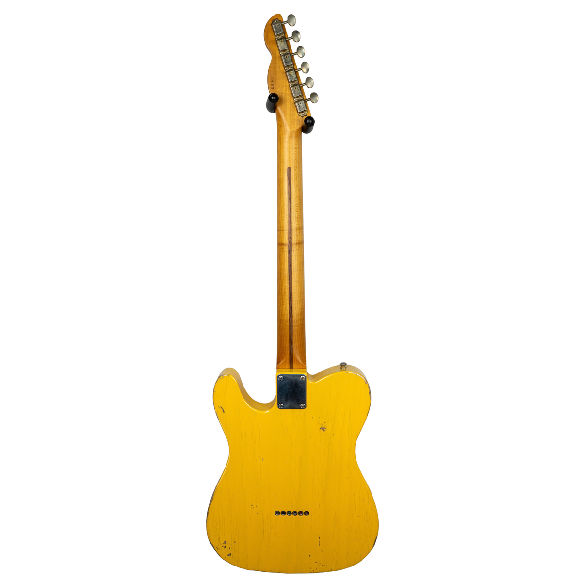 LSL T Bone SH Boneyard Series - Butterscotch