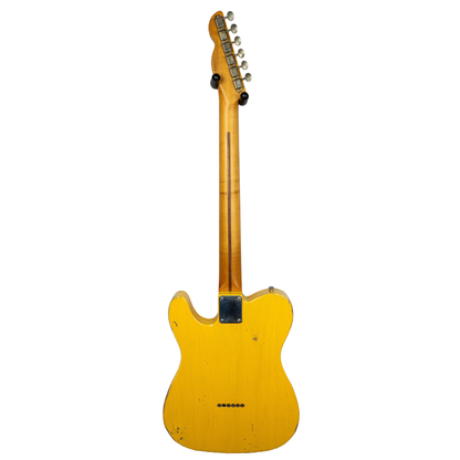 LSL T Bone SH Boneyard Series - Butterscotch