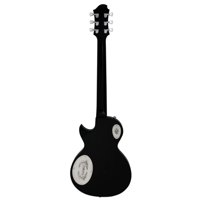 Zemaitis Guitars SEW22, Black