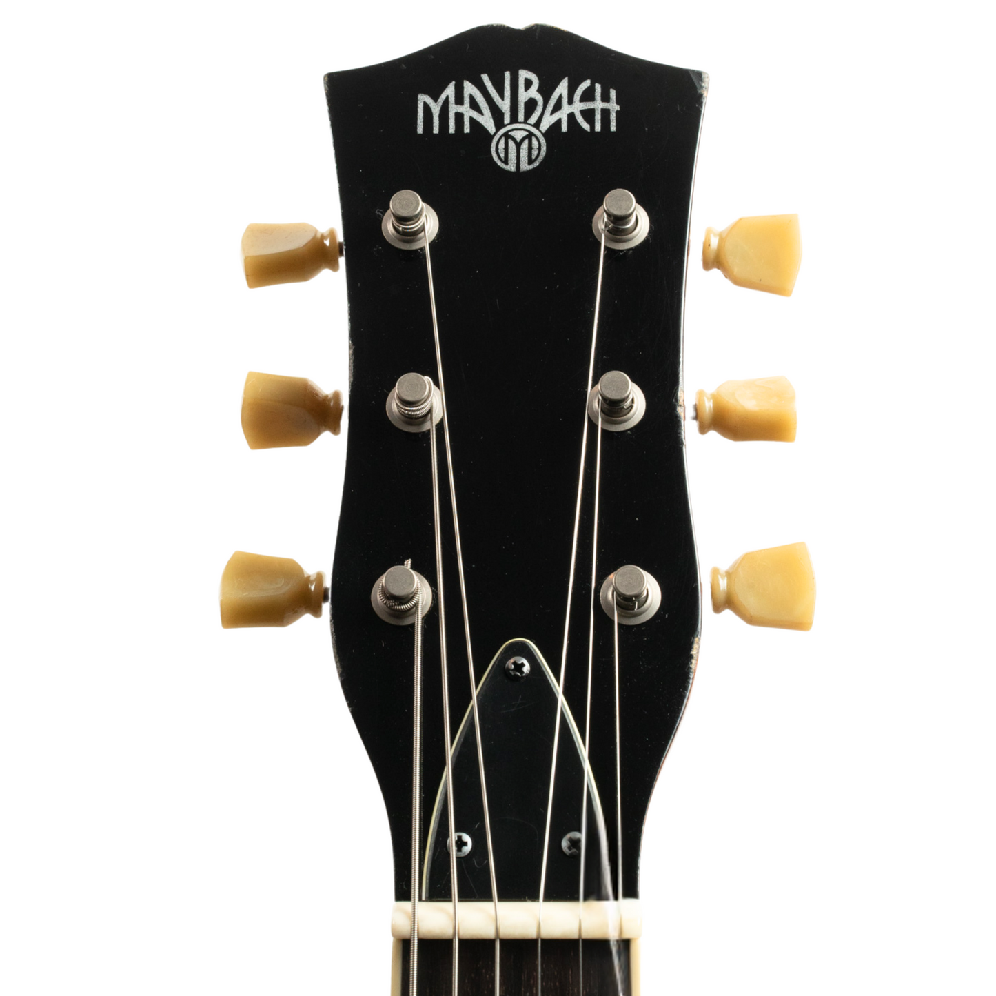 Maybach Lester '59 'Guitar Heroes' Midnight Sunset Heavy Aged - 249212