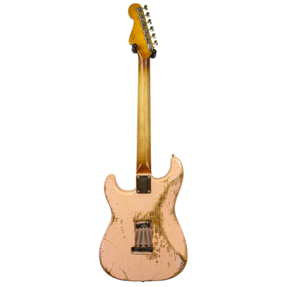 Kauffmann 63S Shell Pink TTTH - 26632