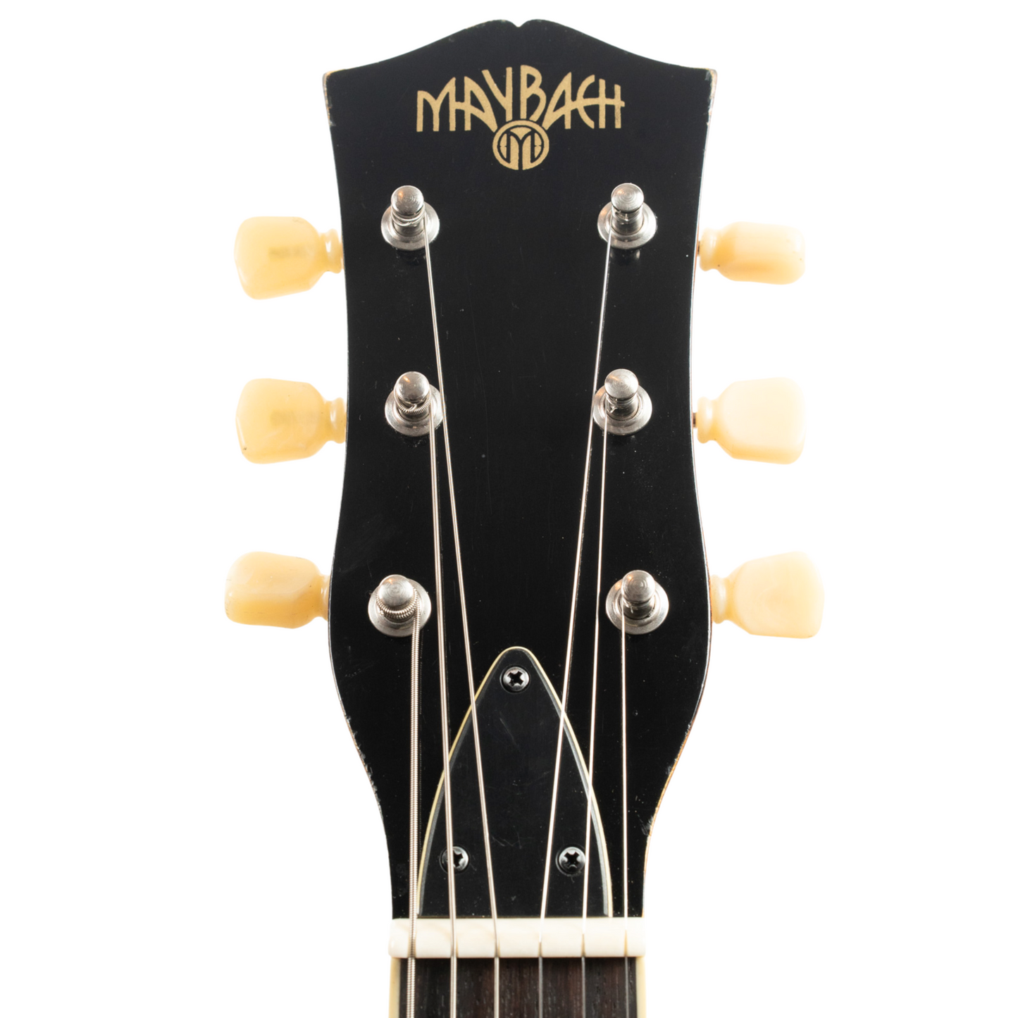 Maybach Lester '57 'Guitar Heroes' Gold Rush Heavy Aged - 249103