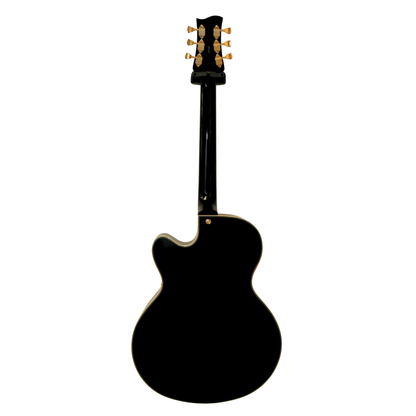 Stromberg Montreux - Black