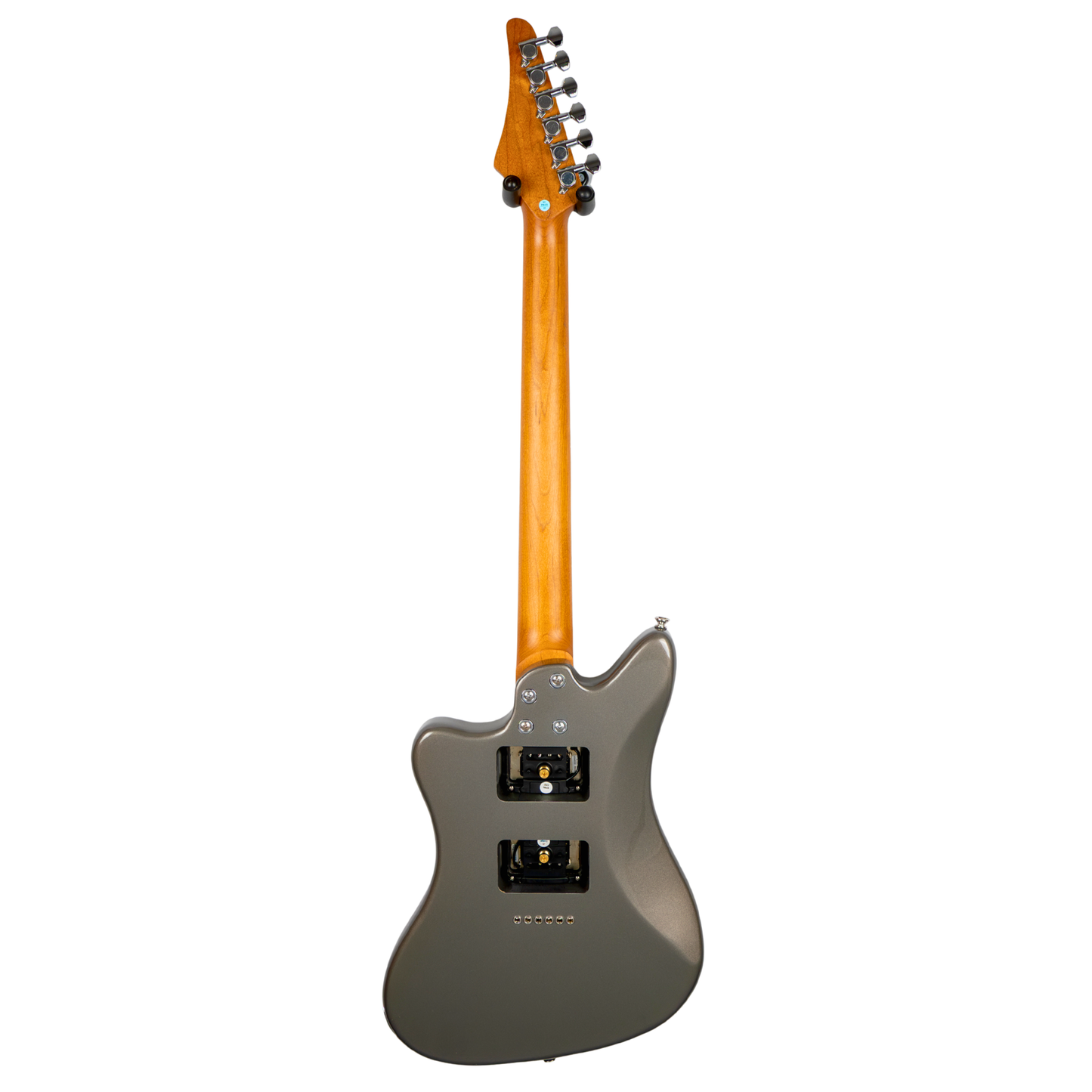 CREAM T CROSSFIRE LT - GRAPHITE METALLIC