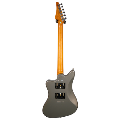 CREAM T CROSSFIRE LT - GRAPHITE METALLIC