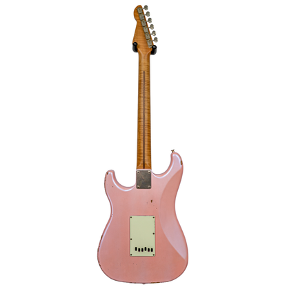 LSL Saticoy HSS Boneyard Series - Ice Pink