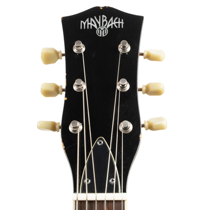 Maybach Lester '59 Midnight Sunset - 259608