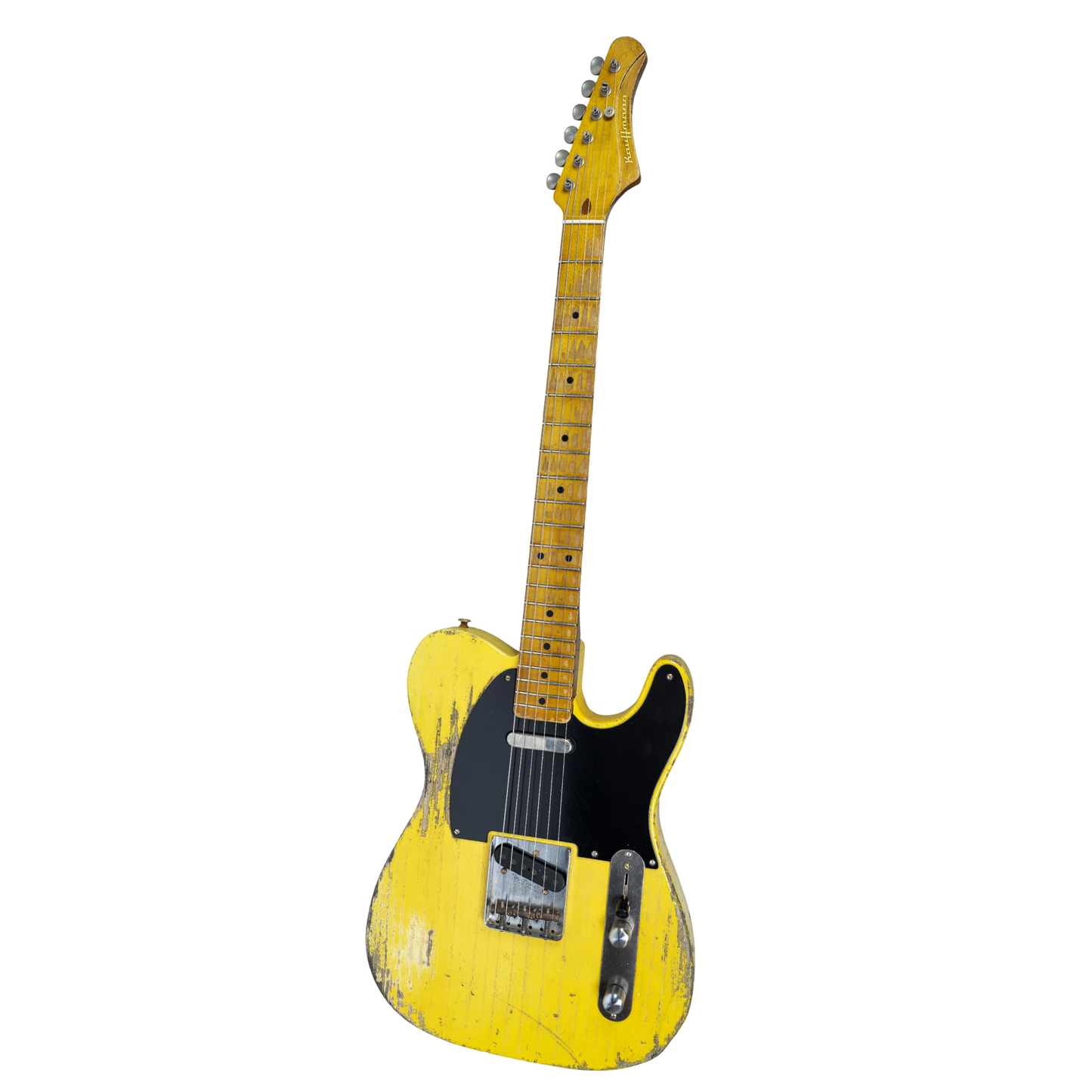 Kauffmann 56T Butterscotch Blonde TTTH - 26805