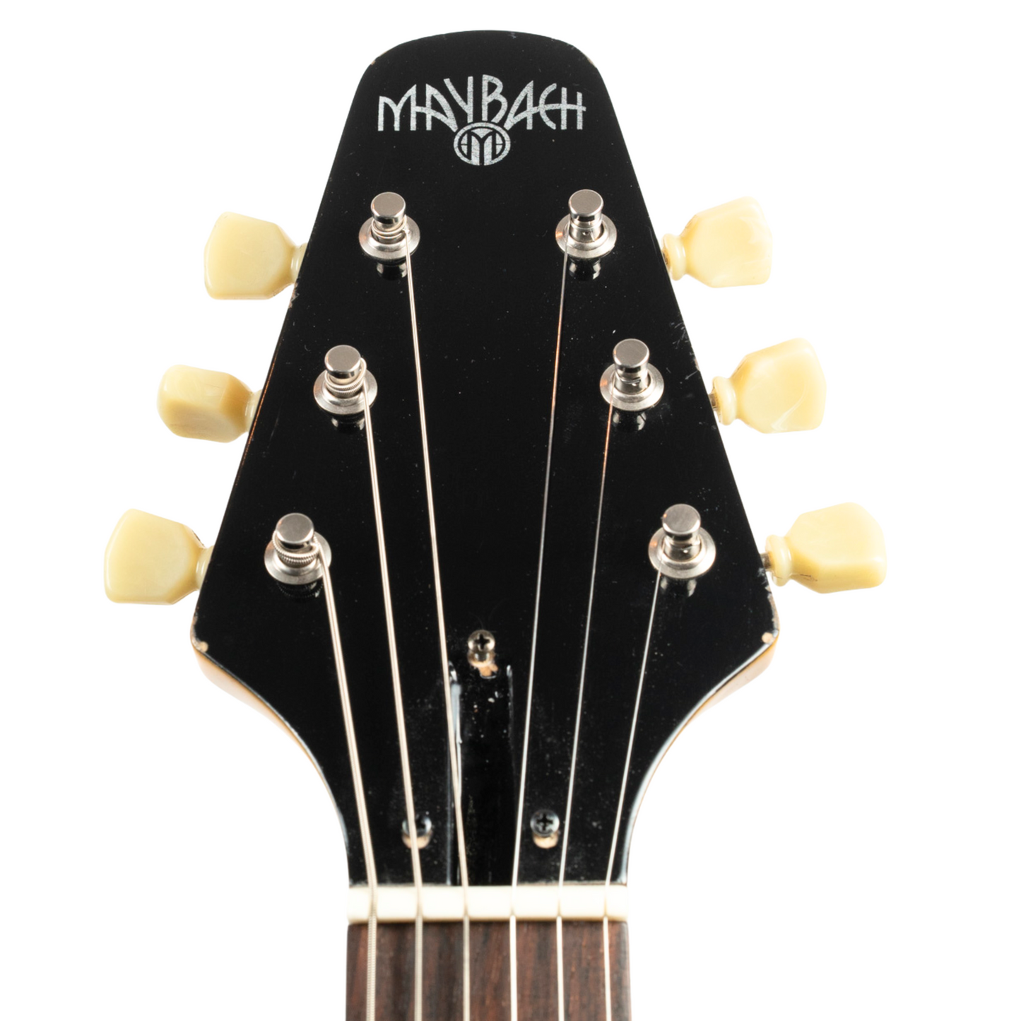 Maybach Jetwing K Vintage Honey - 259627
