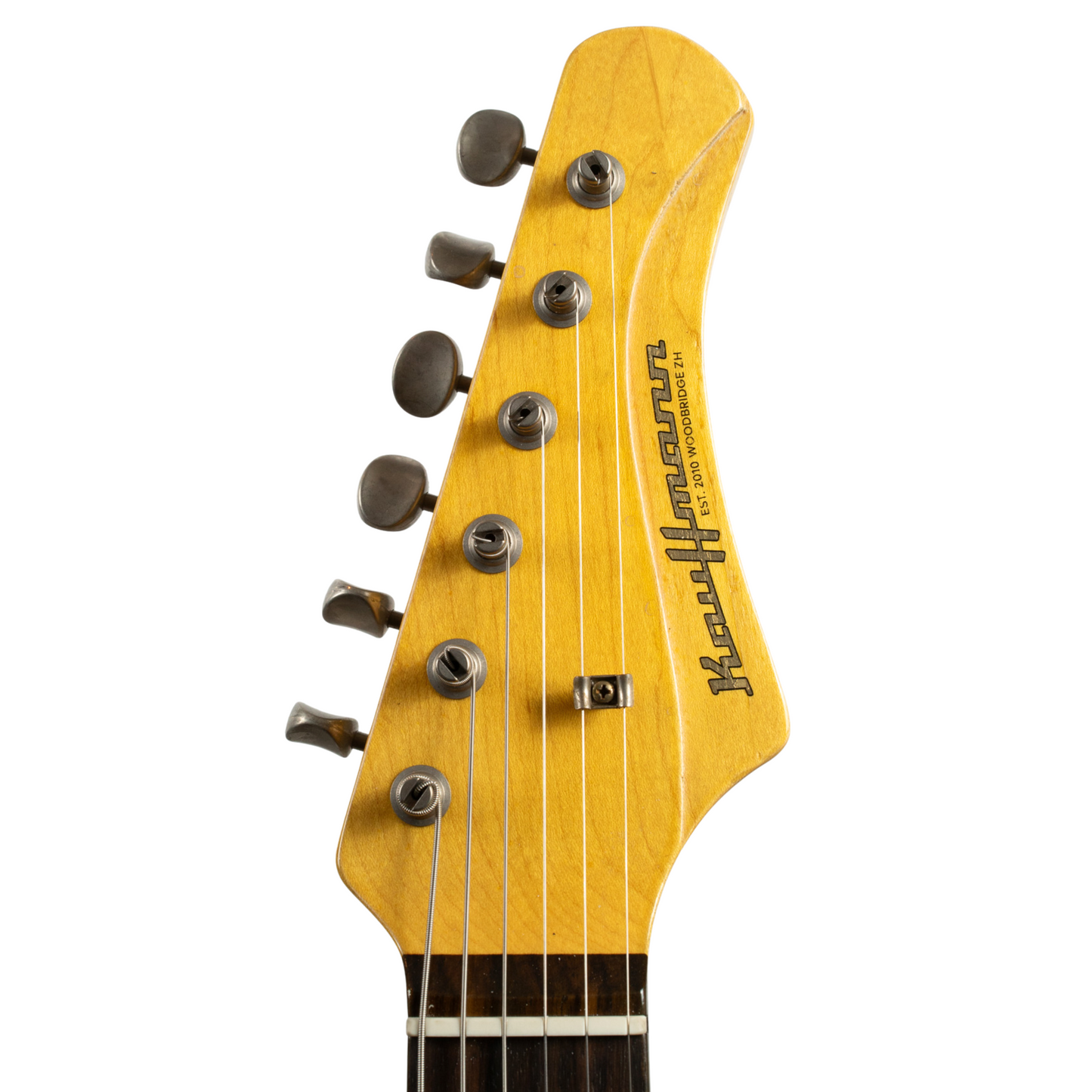Kauffmann 63S Sage Green Pearl TTTL - 25196