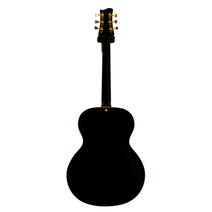 Stromberg Newport - Black Aged