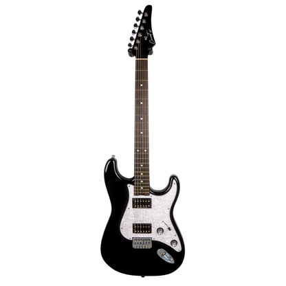 CREAM T POLARIS LT - BLACK METALLIC