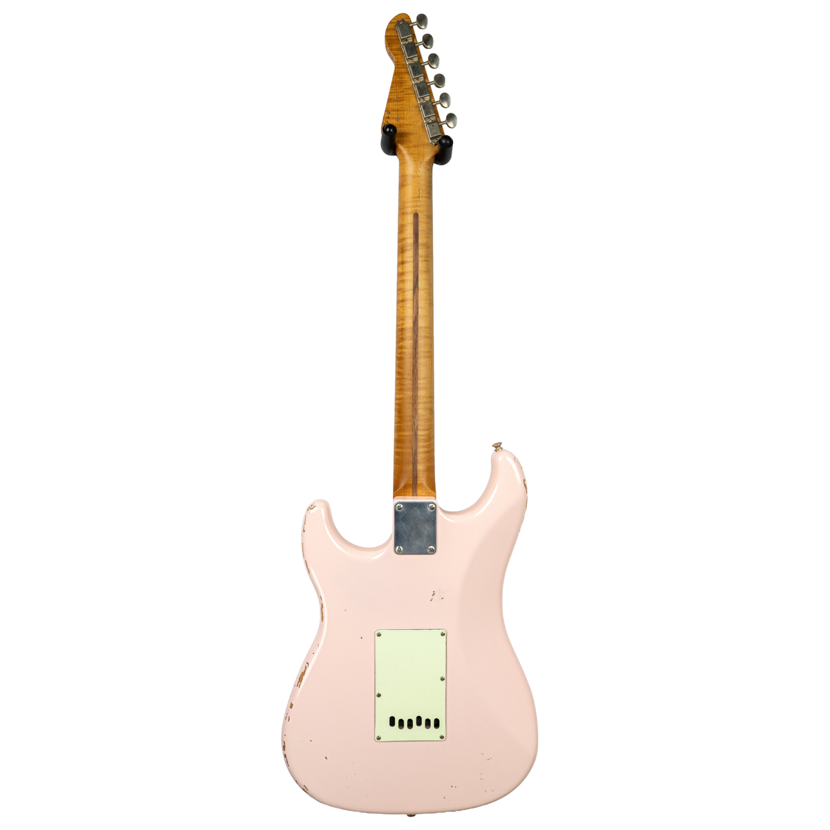 LSL Saticoy Boneyard Series - Faded Shell Pink