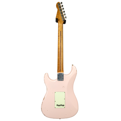 LSL Saticoy Boneyard Series - Faded Shell Pink