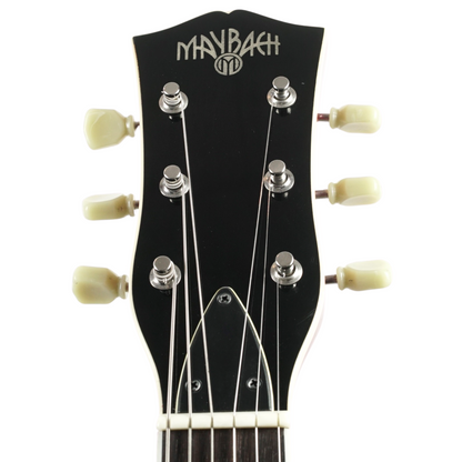 Maybach Capitol '59 Wild Cherry - 259653