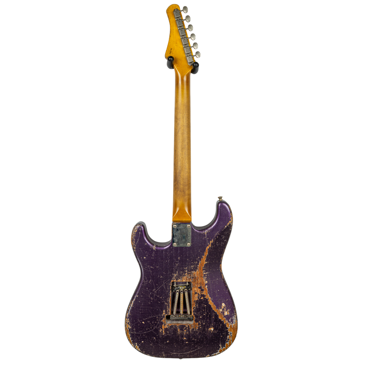 Kauffmann 63S Midnight Purple TTTH - 25263
