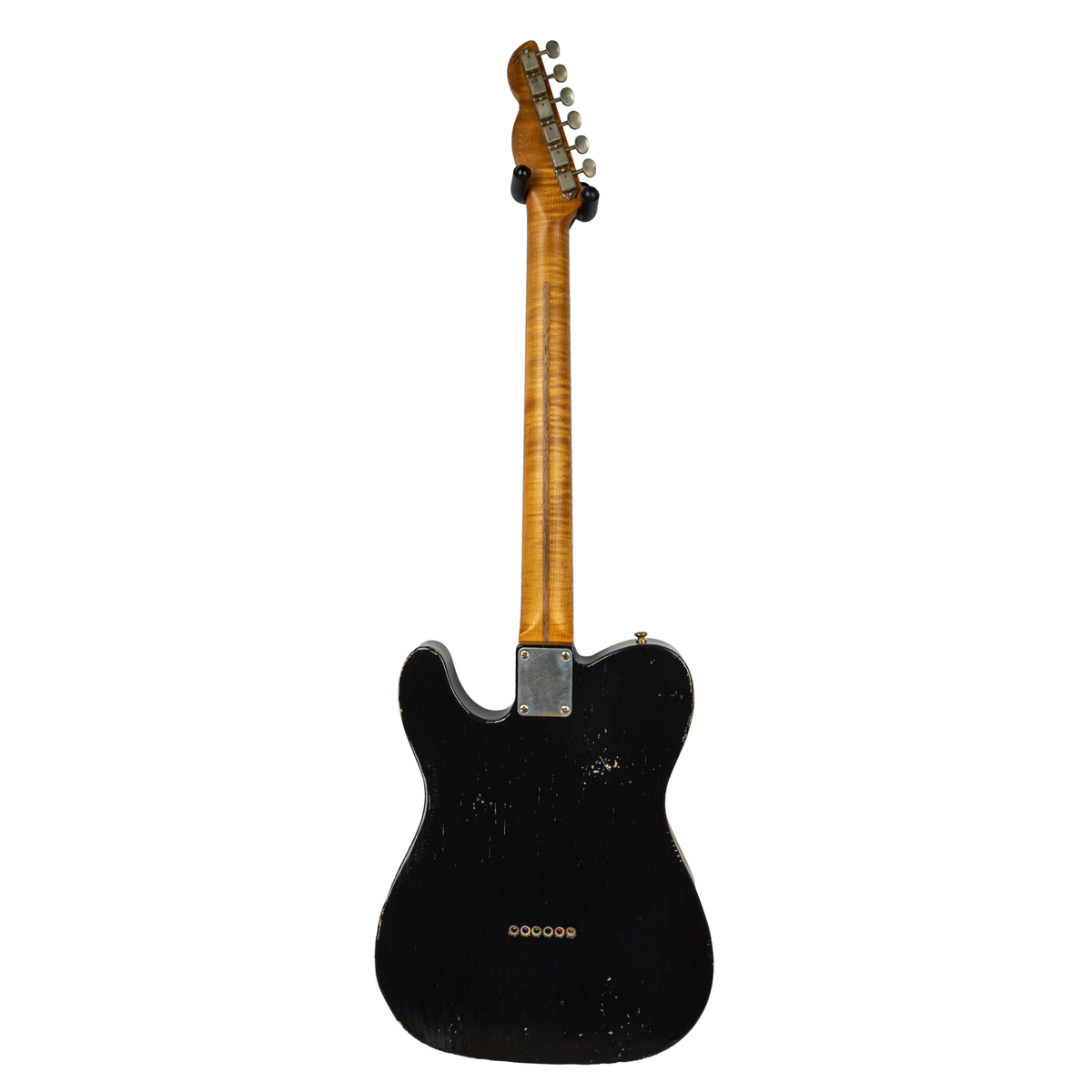 LSL T Bone SH Boneyard Series - Black