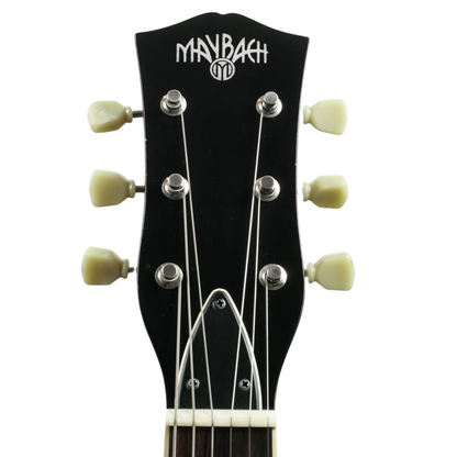 Maybach Lester '60 Wild Cherry - 248348