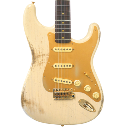 Kauffmann 63S See Through Desert Sand TTTH - 26501