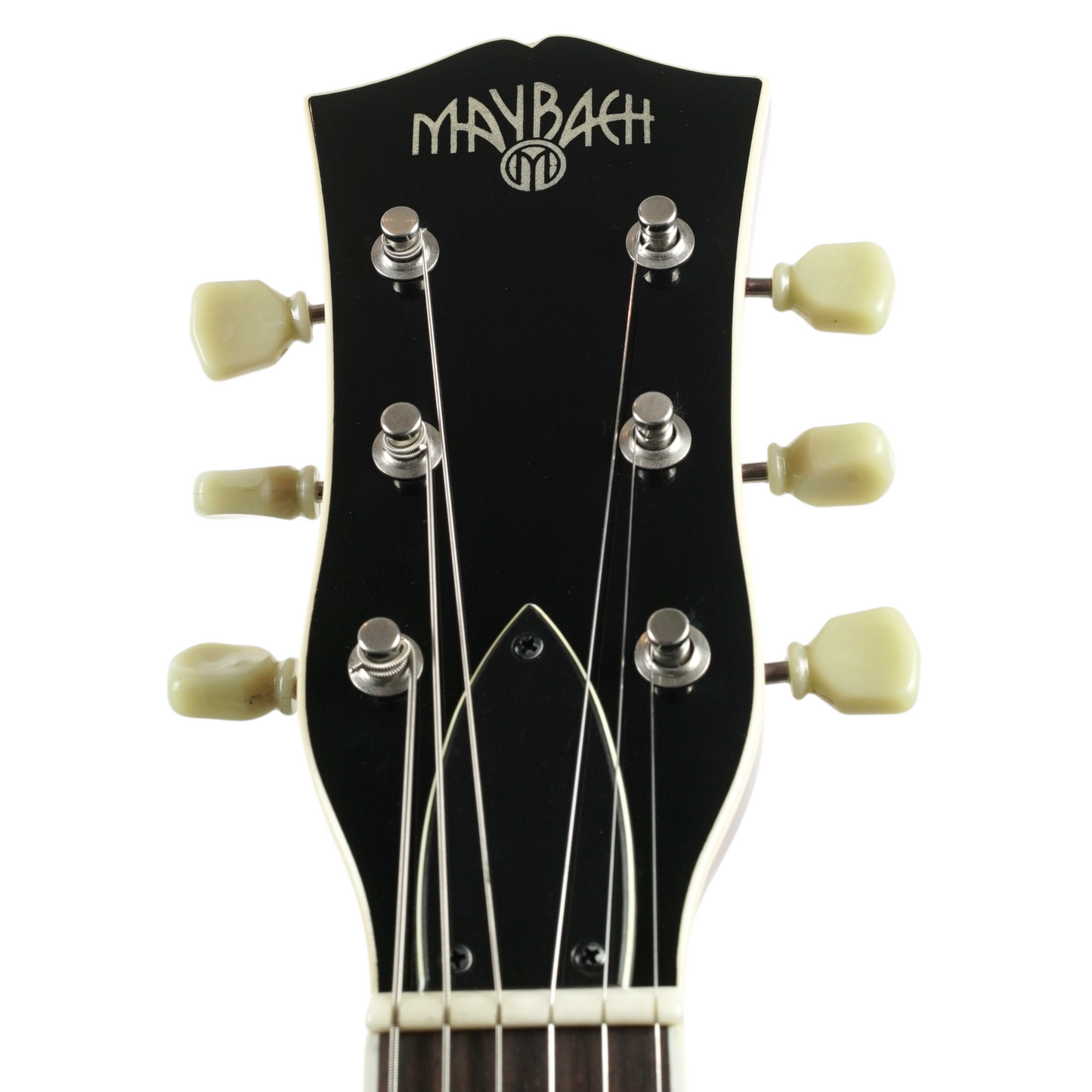 Maybach Capitol '60 Earl Grey - 259660