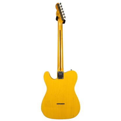 LSL T Bone Ray Parker Jr Signature Model - Butterscotch