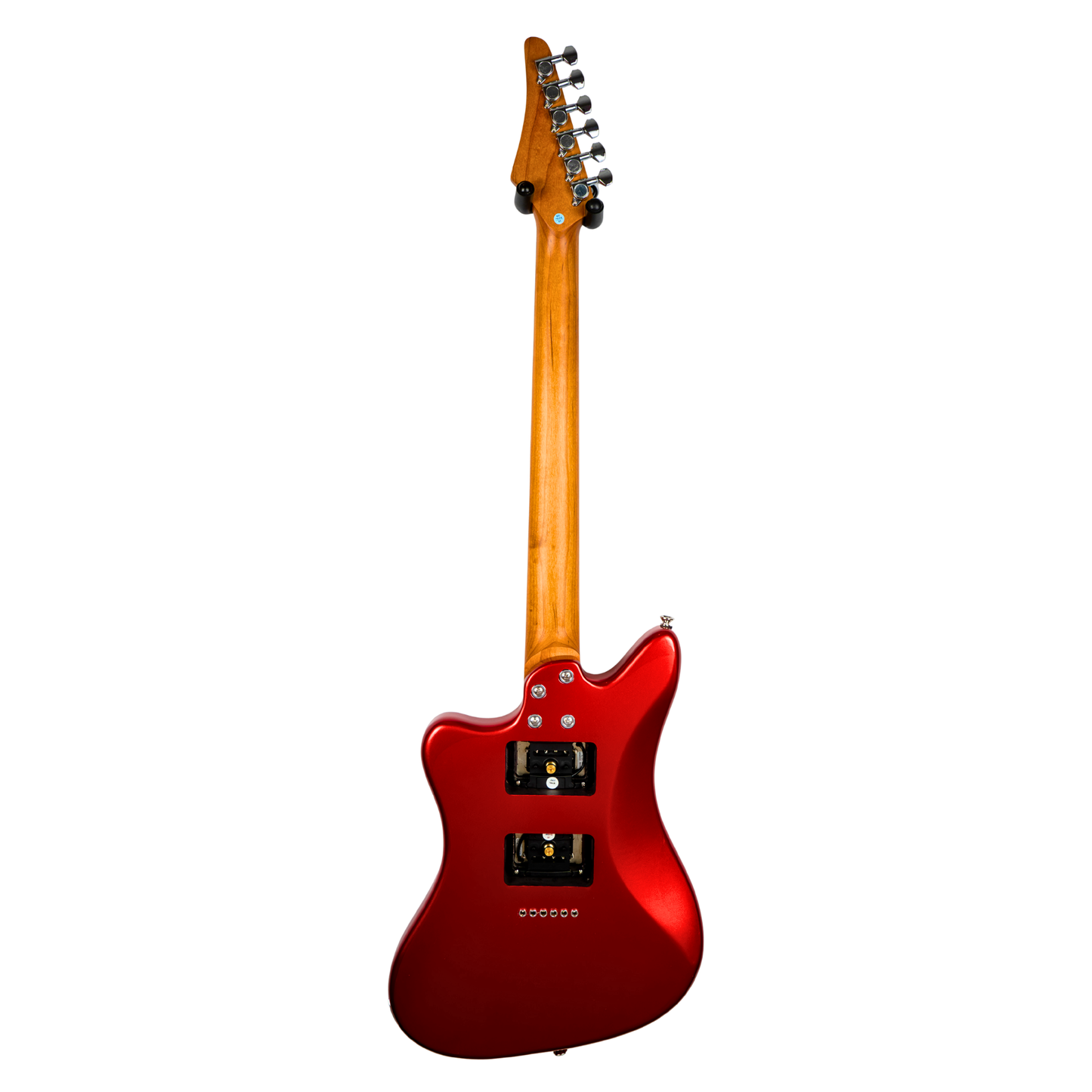 CREAM T CROSSFIRE LT - INFERNO RED
