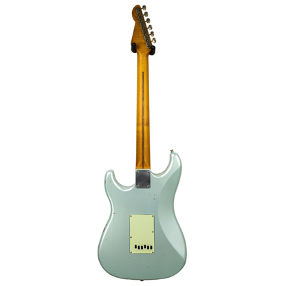 LSL Saticoy Boneyard Series - Sonic Blue Pearl