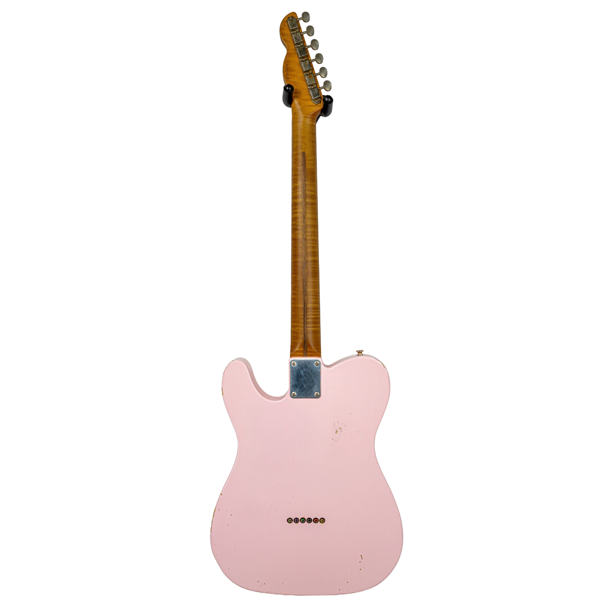 LSL T Bone Boneyard Series - Faded Shell Pink