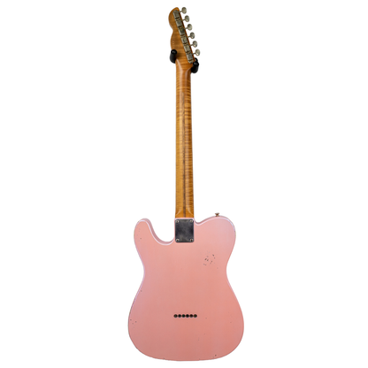 LSL T Bone Boneyard Series - Ice Pink